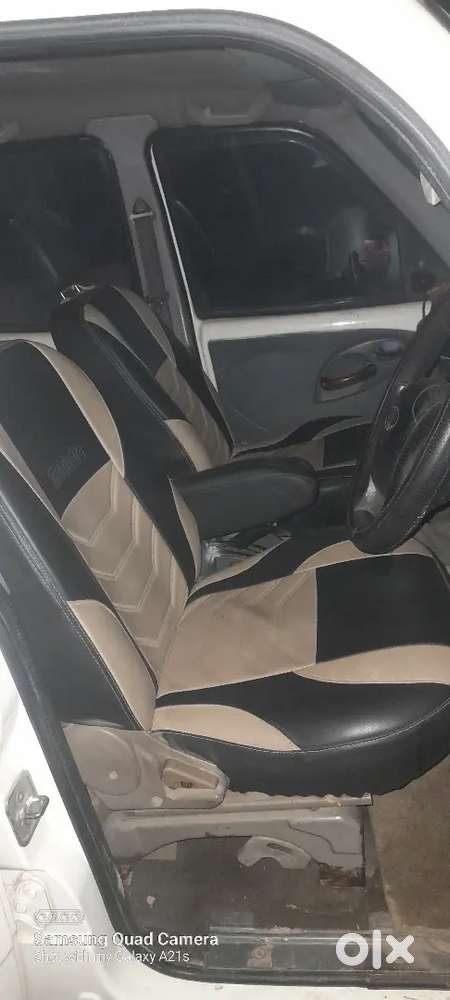 2012 Mahindra Scorpio डीज़ल