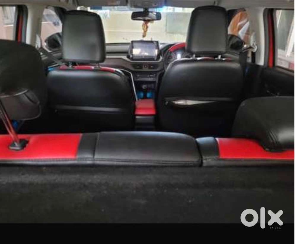 Well Maintained Maruti Brezza Zxi 2023