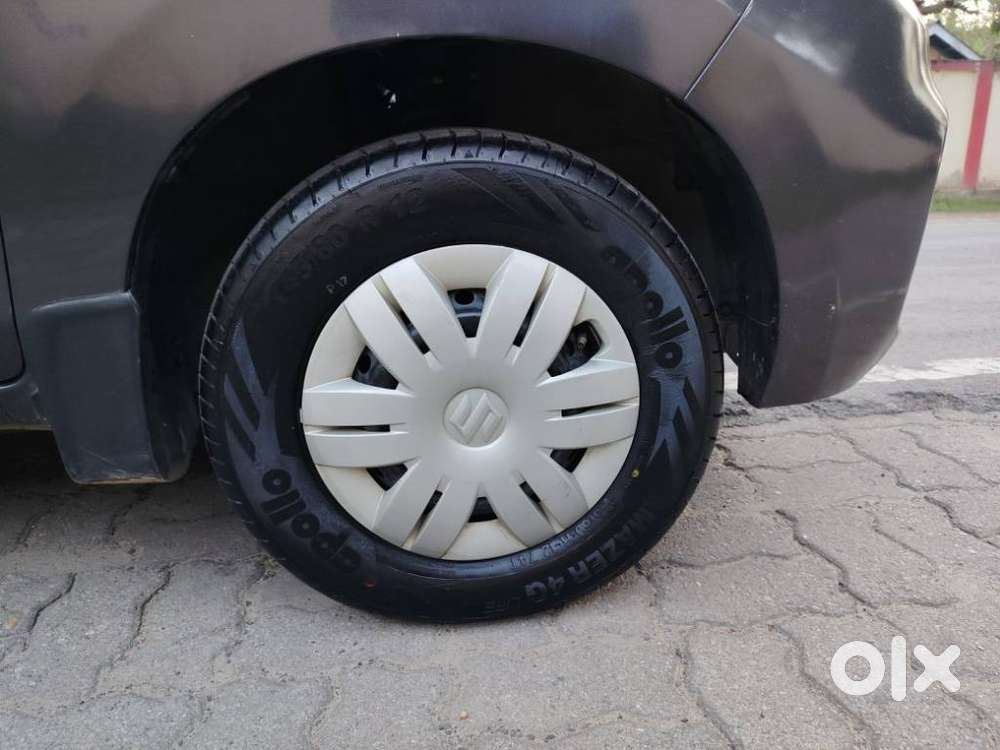 Maruti Suzuki Alto 800 0.8 Vxi Plus, 2022, Petrol