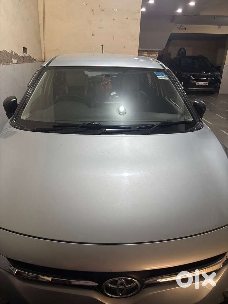 Toyota Glanza 2023 Petrol -amt