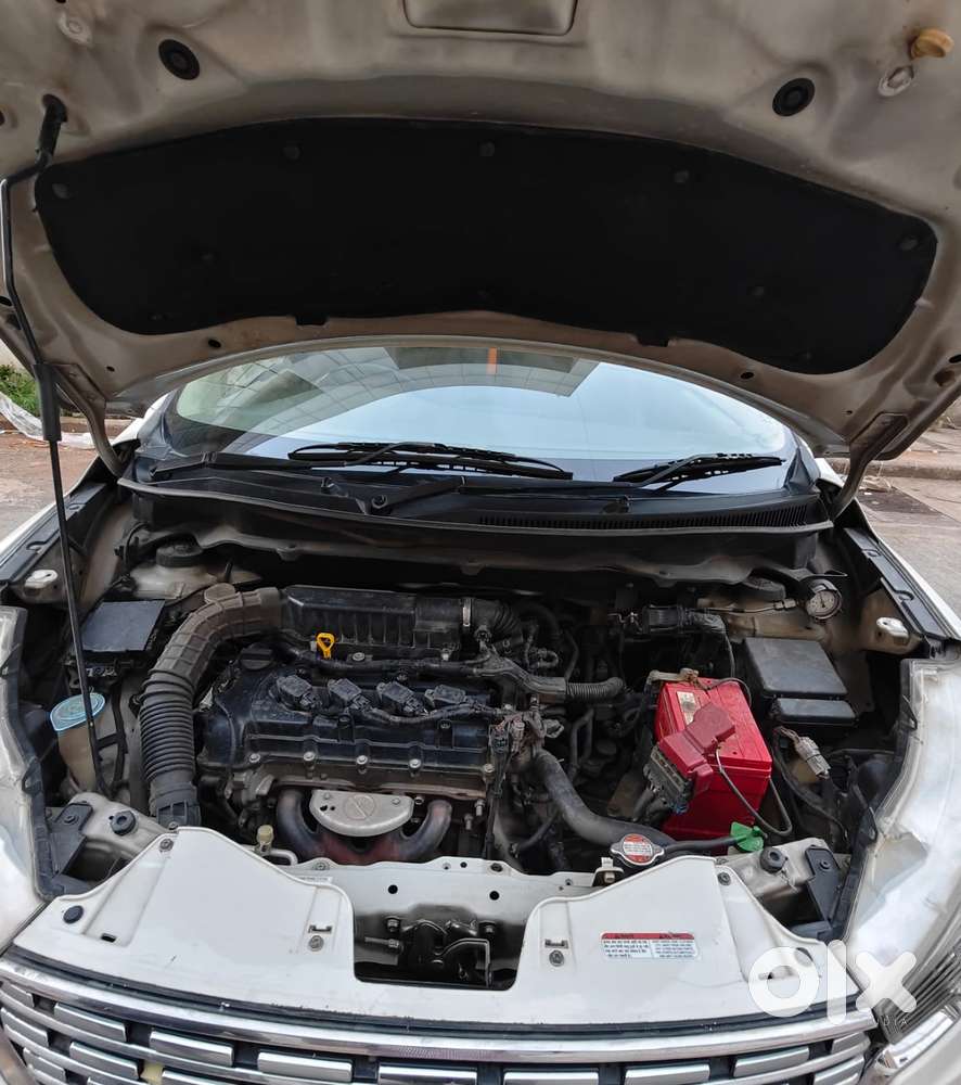 Maruti Suzuki Ertiga Vxi Petrol, 2020, Cng & Hybrids