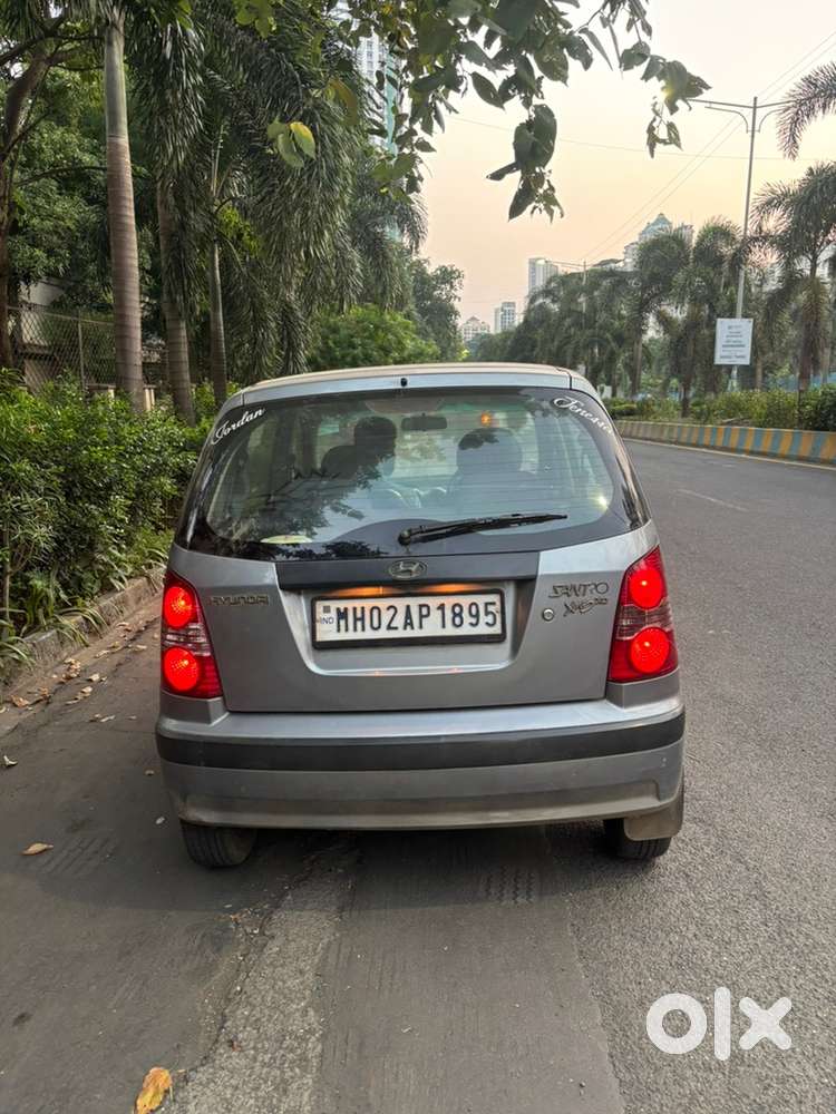 Hyundai Santro Xing 2005