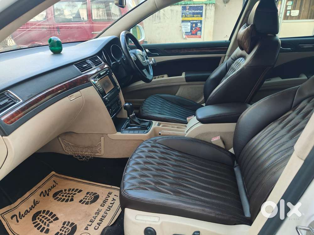 Skoda Superb 2.0 Tsi At L&k, 2013, Petrol