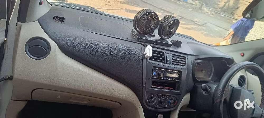 Maruti Suzuki Celerio 2019