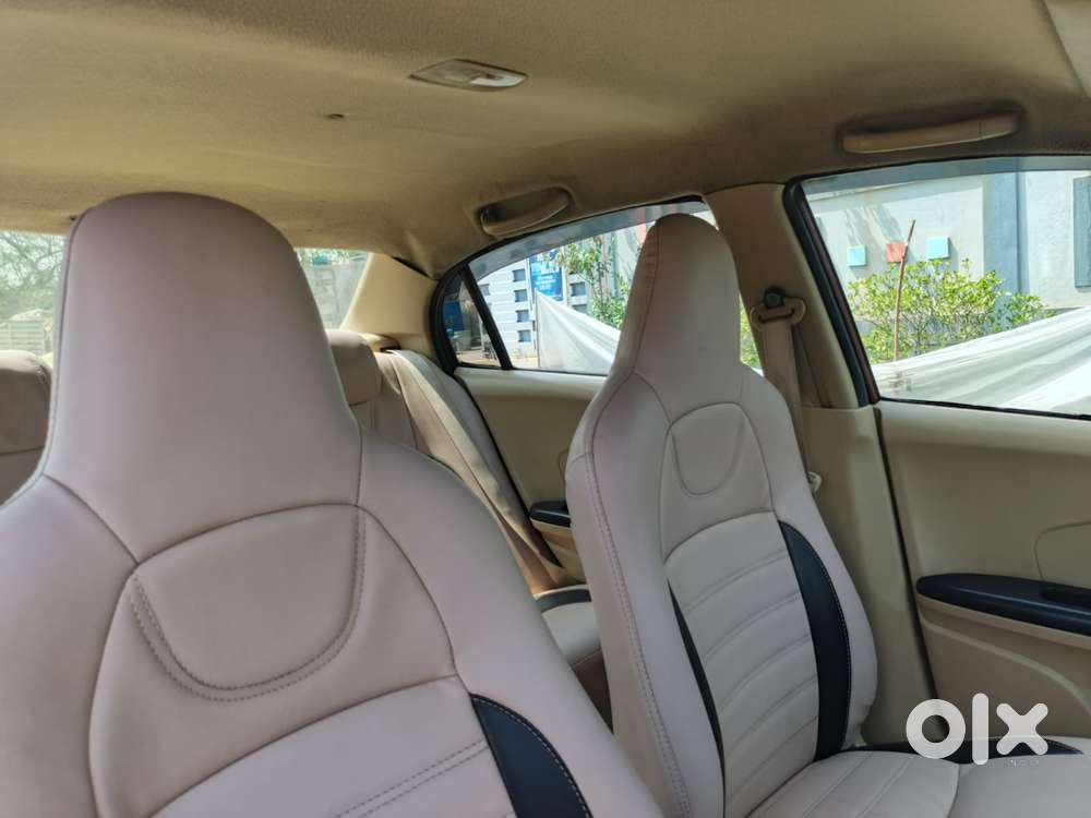 Honda Amaze E I-dtech, 2015, Diesel