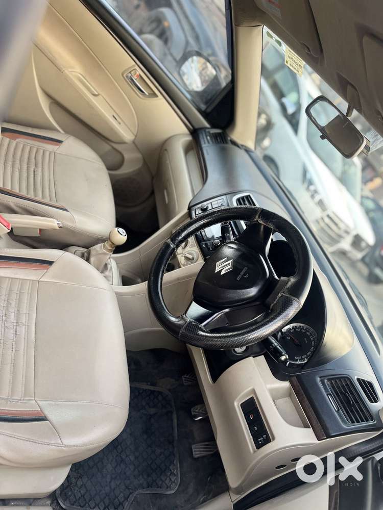 Maruti Suzuki Swift Dzire Vdi (o), 2016, Diesel