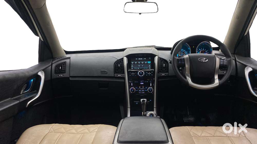 Mahindra Xuv500 W7 At, 2021, Diesel