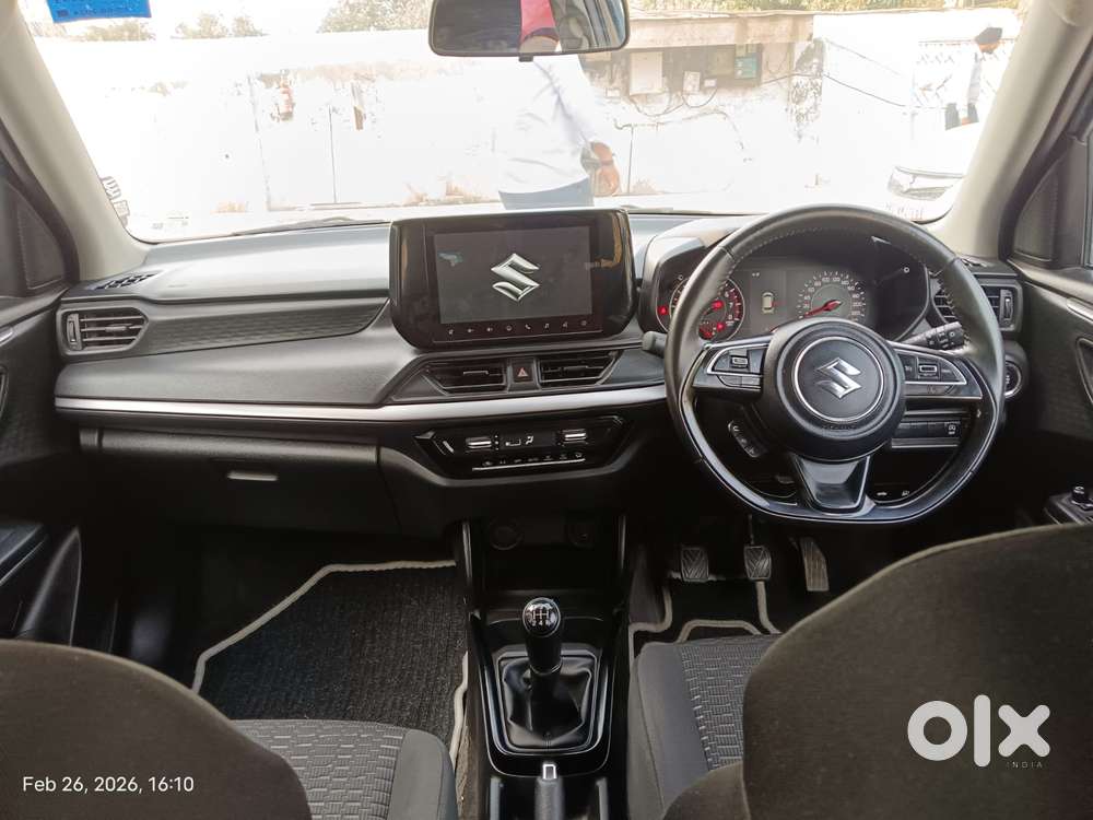 Maruti Suzuki Swift 2018 Zxi Plus, 2024, Petrol