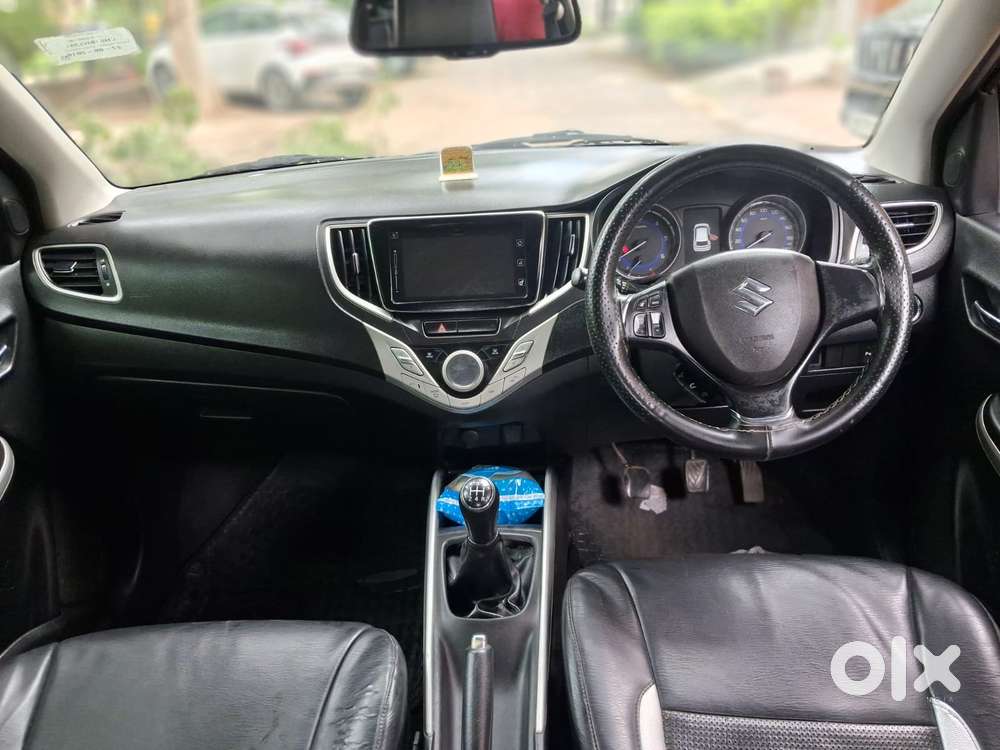 Maruti Suzuki Baleno, 2016, Diesel