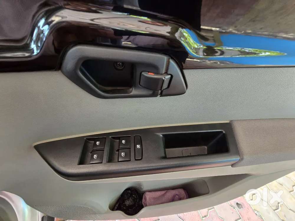 Mahindra Kuv 100 2019 Diesel Well Maintained