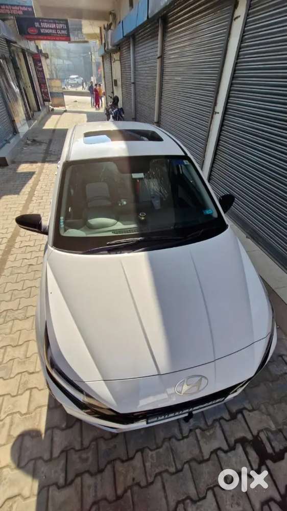 Hyundai New I20 1.2 Asta 2024
