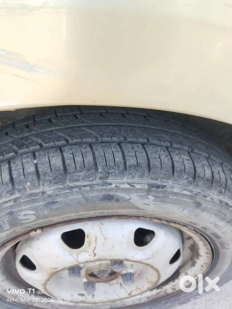 Maruti Suzuki Wagon R 2009 Petrol 130565 Km Driven