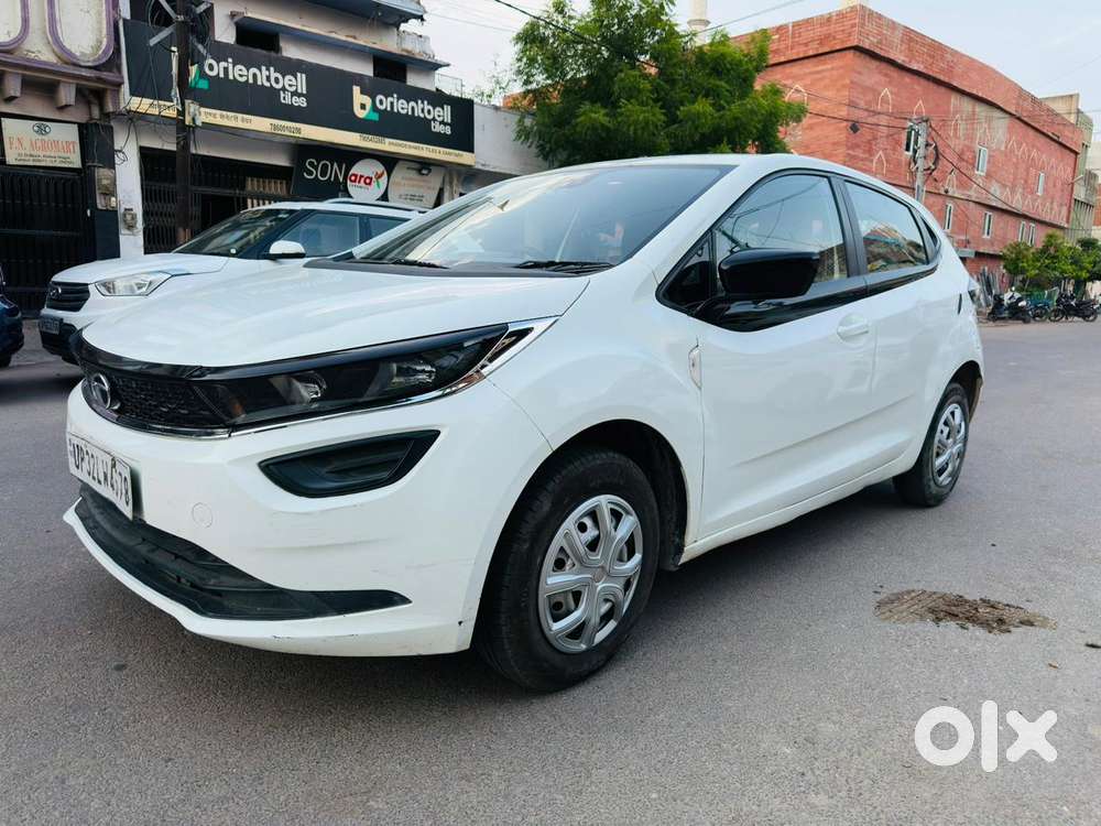 Tata Altroz Xe Petrol, 2021, Petrol