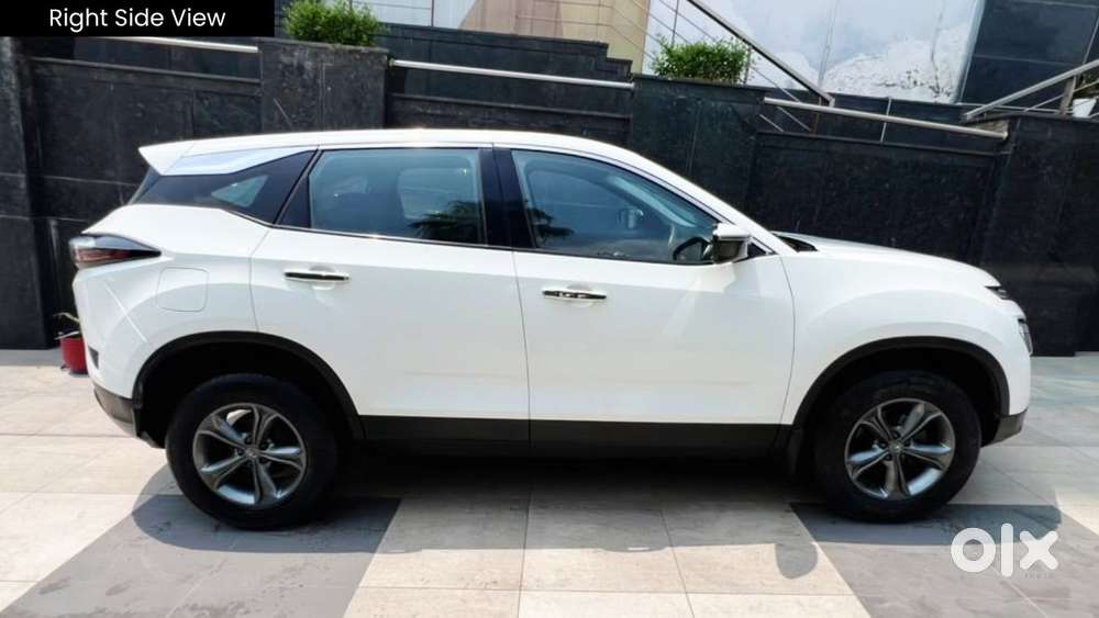 Tata Harrier Xt, 2021, Diesel