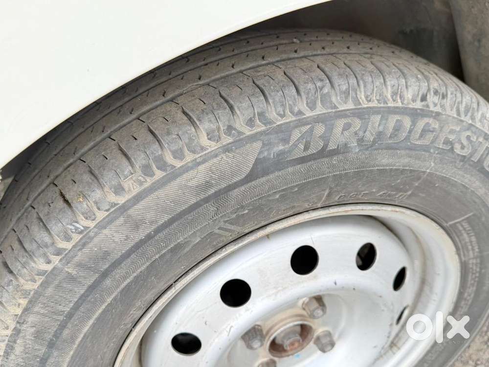 Swift Cng+petrol 2019 Good Condition