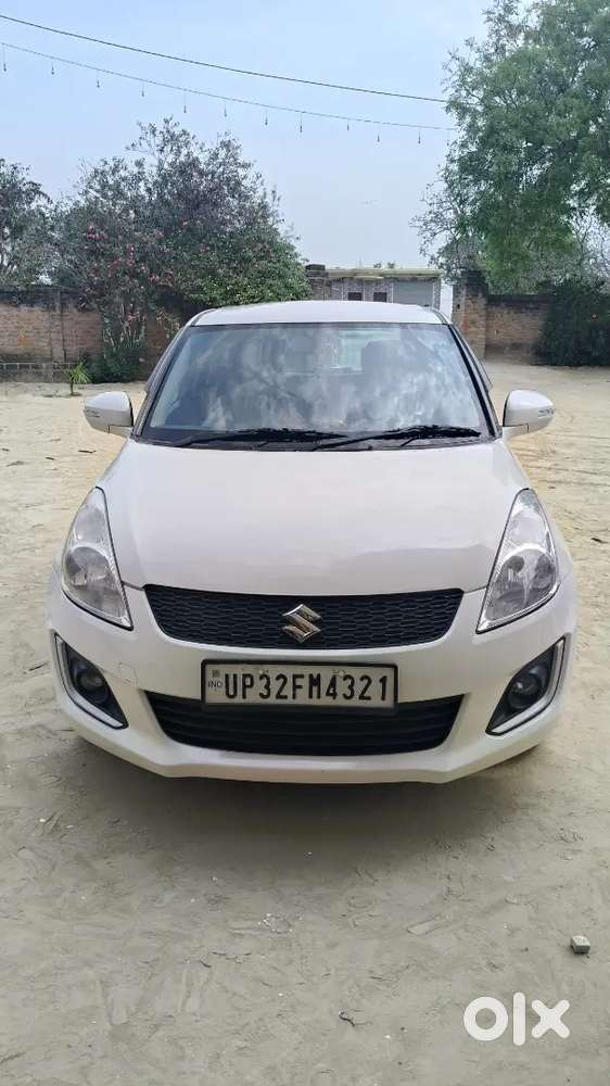 Maruti Suzuki Swift 2014 Diesel 143095 Km Driven