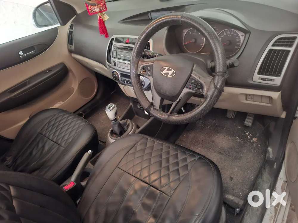 Hyundai I20 Sportz Diesel 2014