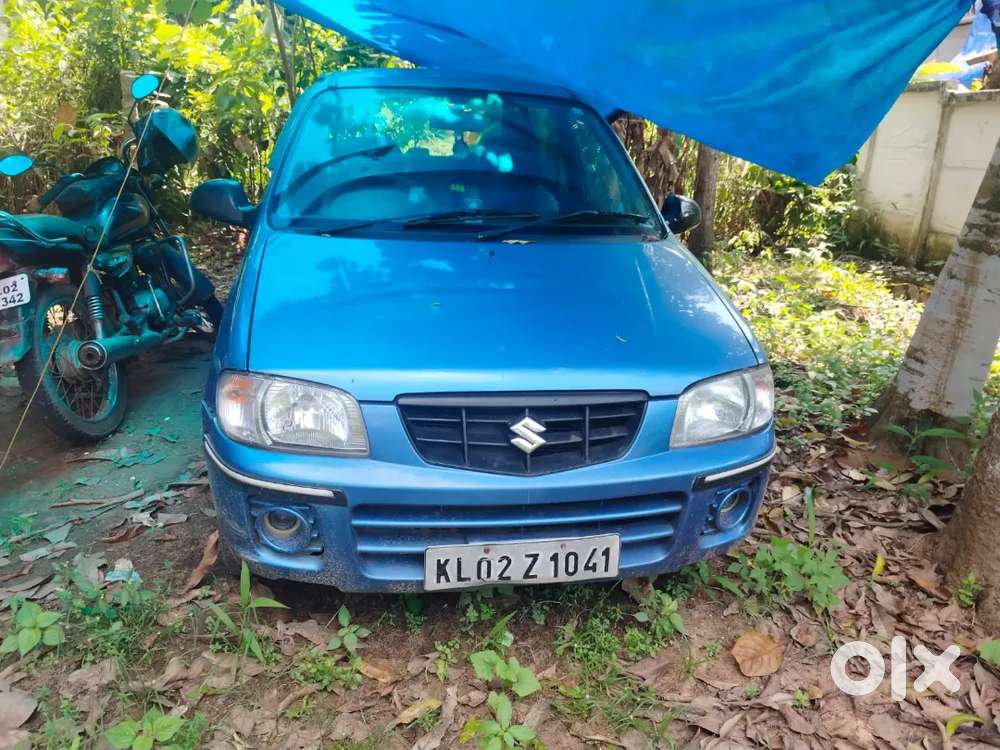 Maruti Suzuki Alto Lx 2006