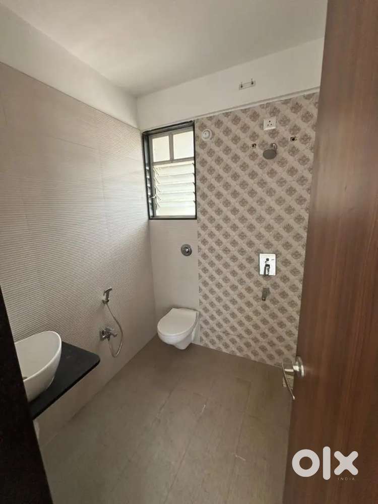 2 Bhk flat Rent 26k near Decathlon