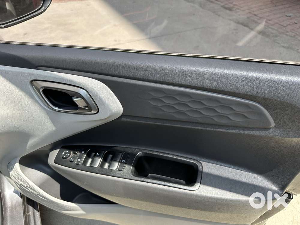 Hyundai Grand I10 Nios Sportz Petrol, 2021, Petrol
