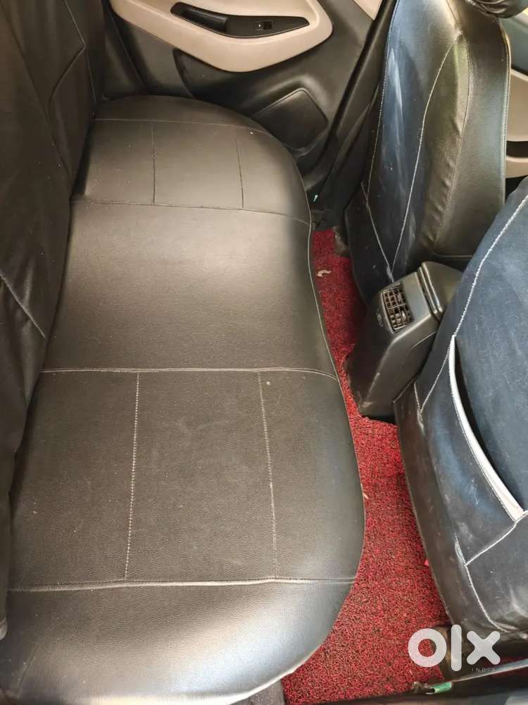 Hyundai New I20 2019 Petrol Well Maintained