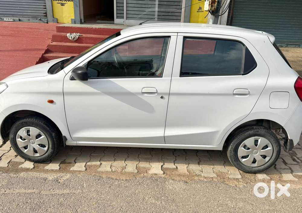 Maruti Suzuki Alto K10 Vxi 2023 Petrol Manual
