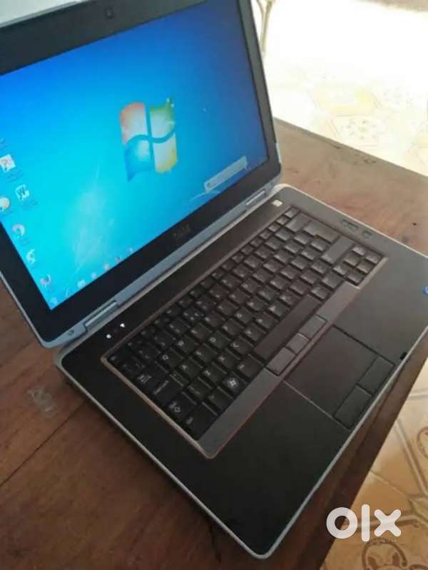 Dell intel i5 3nd gen/8gbram/320gb hdd/14