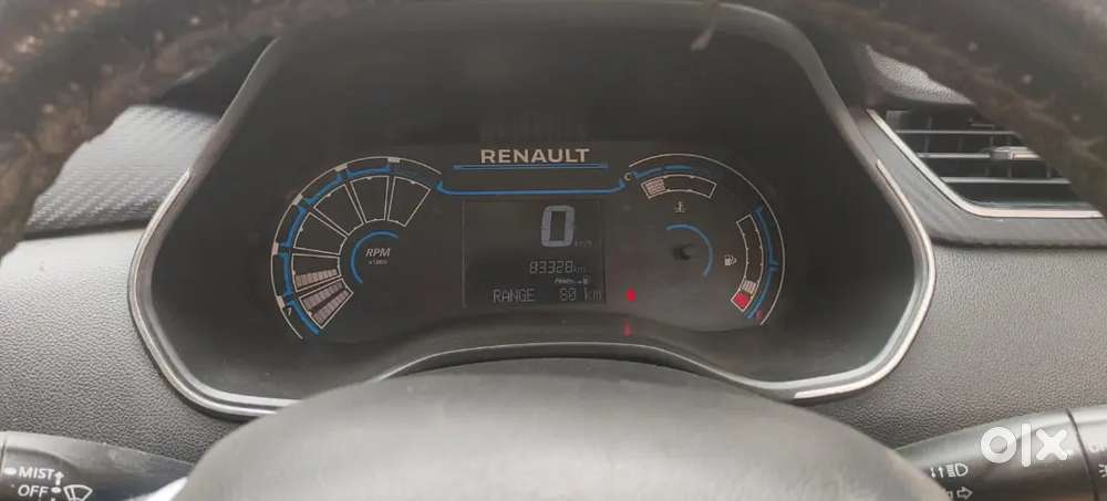 Renault Triber 2019 Model Excellent Condition