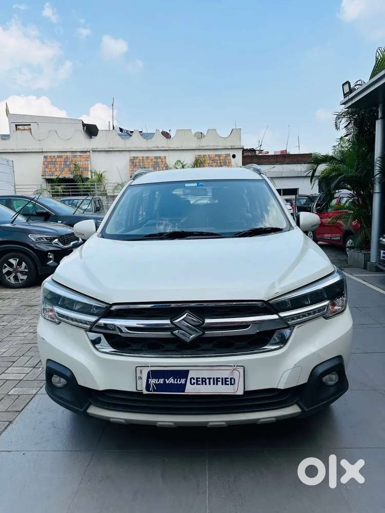 Maruti Suzuki XL6 1.5 Zeta MT, 2023, Petrol - Cars in Mango, Jamshedpur ...