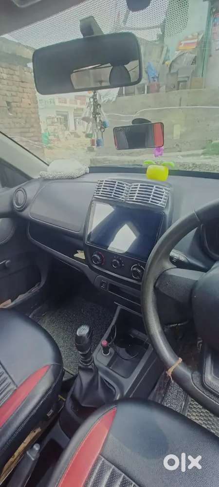 Renault Kwid 2019