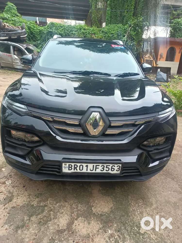 Renault Kiger 1.0 Petrol 2025