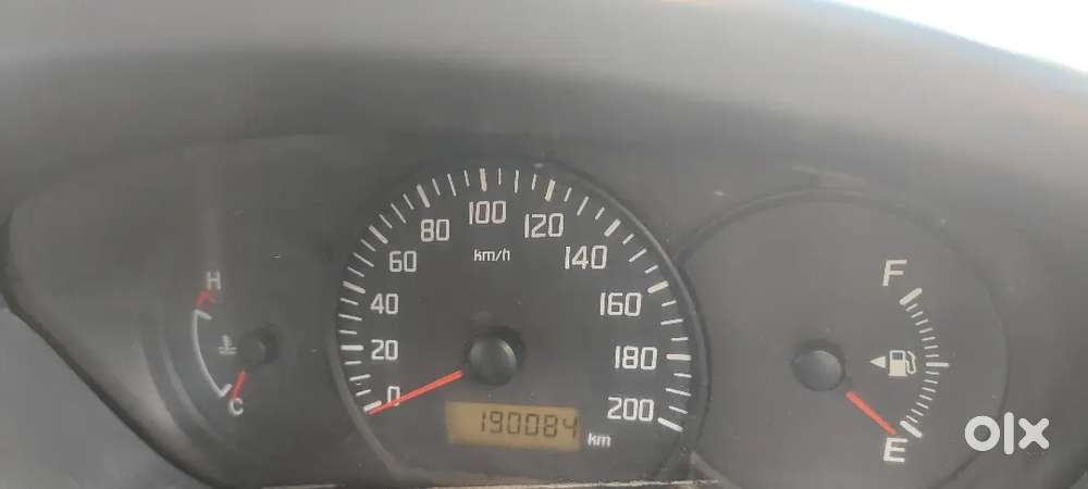 Good Car New Tiyarr
