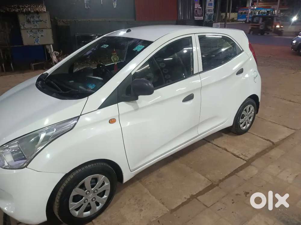 Hyundai Eon Magna 2014