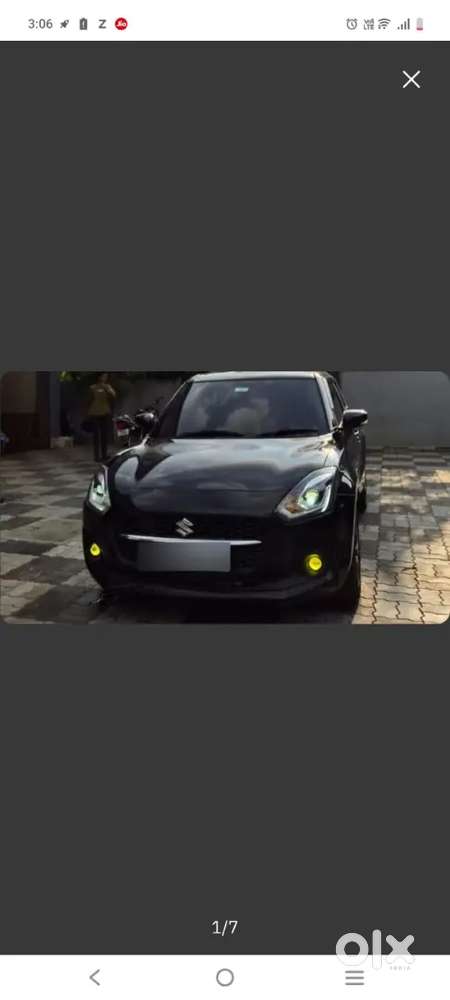 Self Drive Car Rental Chennai  Daily & Hourly Available”