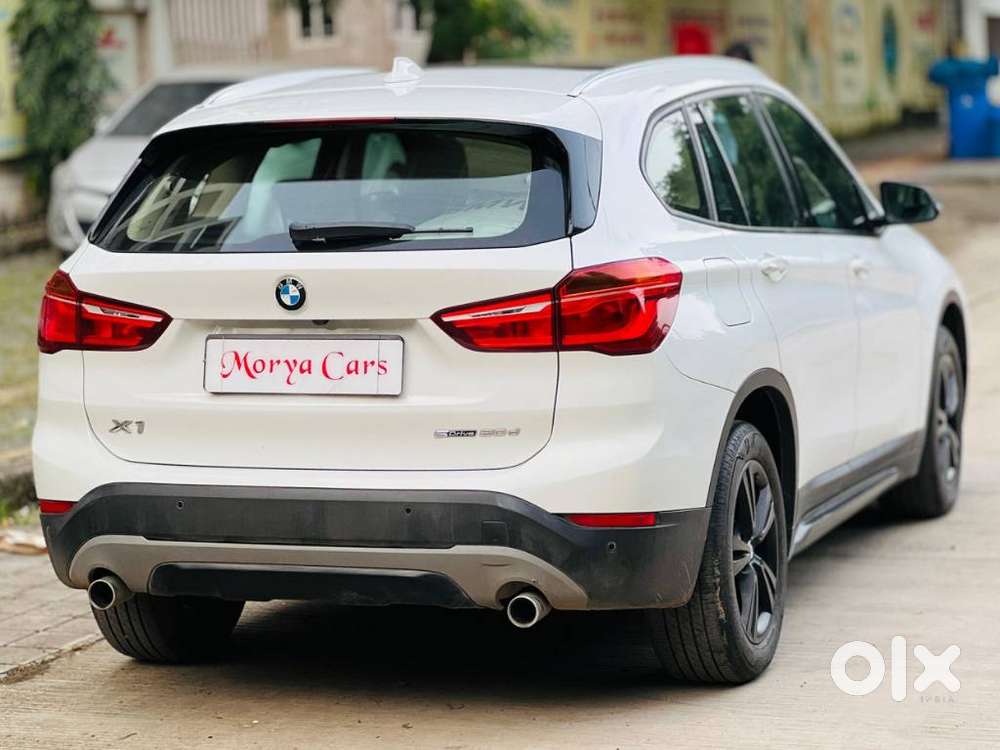 Bmw X1 2.0 Sdrive 20d, 2019, Diesel