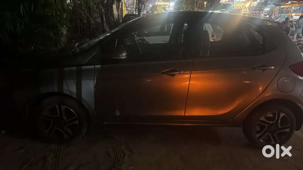 Tata Tiago 2019 Petrol 54000 Km Driven