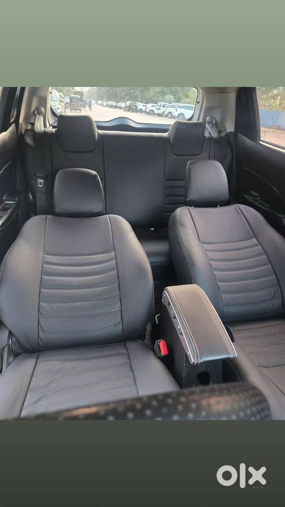 Maruti Suzuki Swift Vvt Vxi, 2021, Petrol