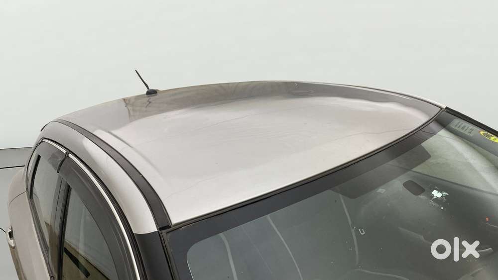 Maruti Suzuki Baleno 1.2 Delta, 2016, Petrol