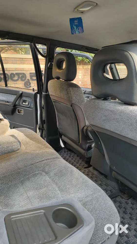 Mitsubishi Pajero 1994 Diesel Good Condition