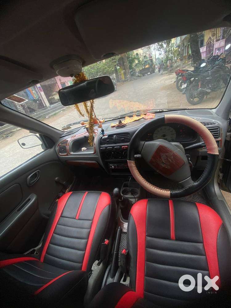 Alto 800 For Sale Validity Till 2030