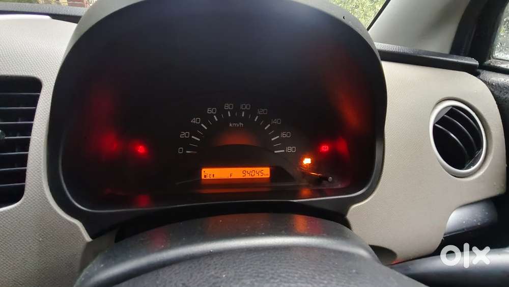 Maruti Suzuki Wagon R 1.0 Lxi Cng, 2014, Cng & Hybrids
