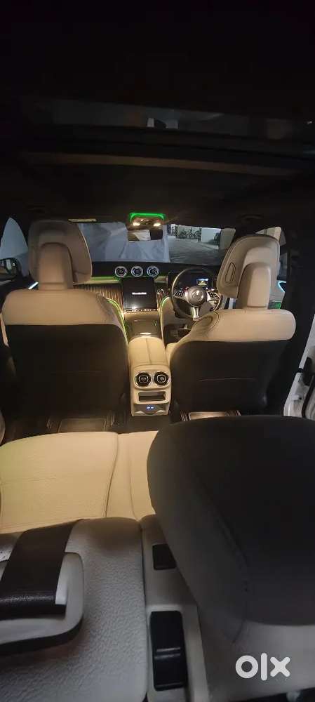 Mercedes-benz Glc 220d 4matic  Model: Glc 220d 4matic Off-roader