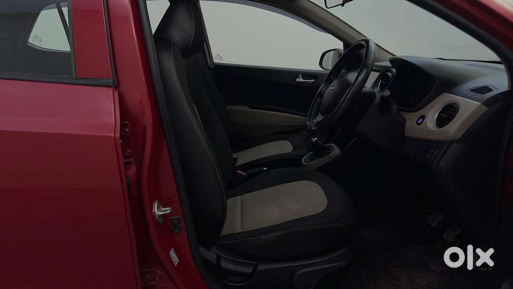 Hyundai Grand I10 1.2 Crdi Asta, 2017, Diesel