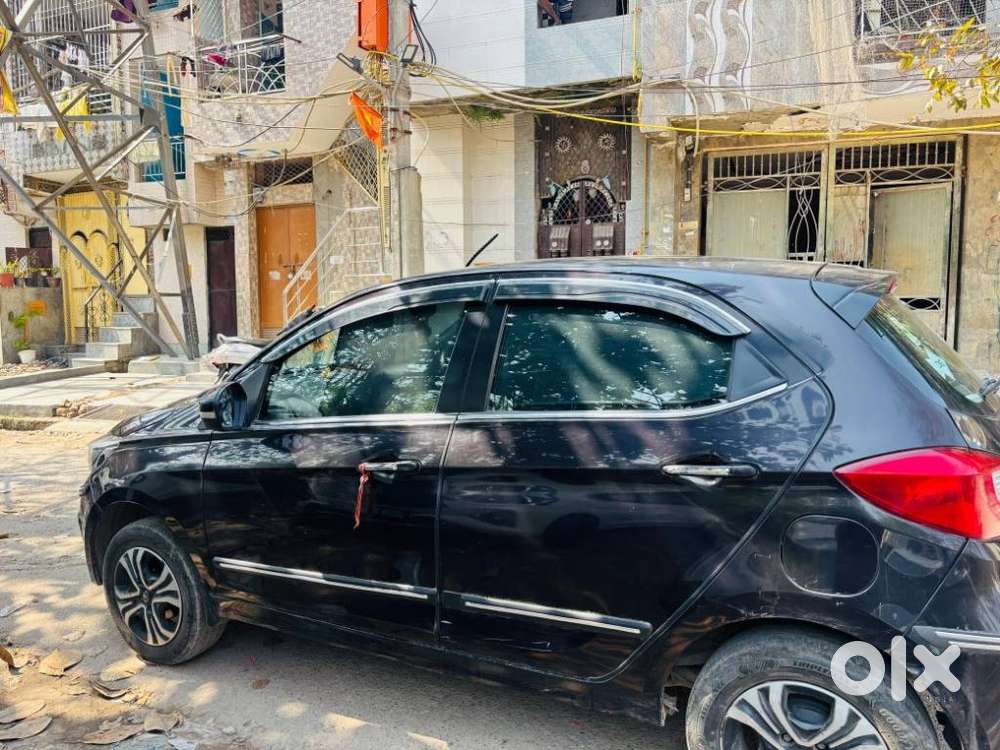 Tata Tiago 1.2 Revotron Xz Plus Cng, 2022, Cng & Hybrids