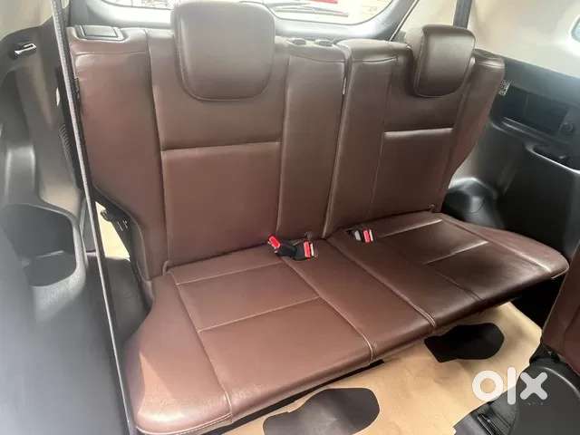 Toyota Innova Hycross 2.0 Zx Hybrid 7 Str, 2024, Petrol