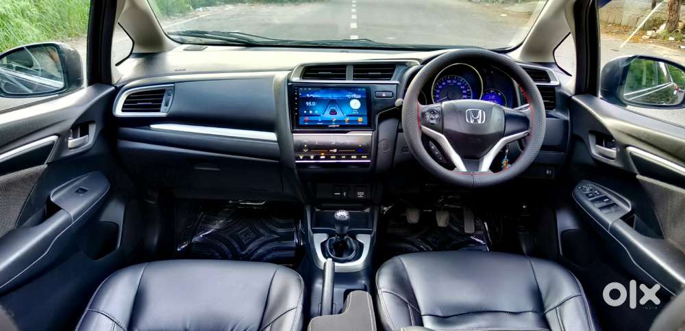 Honda Wr-v I-vtec Vx, 2017, Petrol