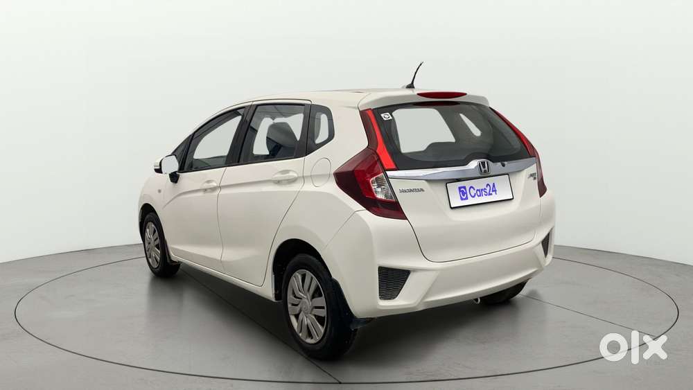 Honda Jazz 1.2 Sv I Vtec, 2016, Petrol