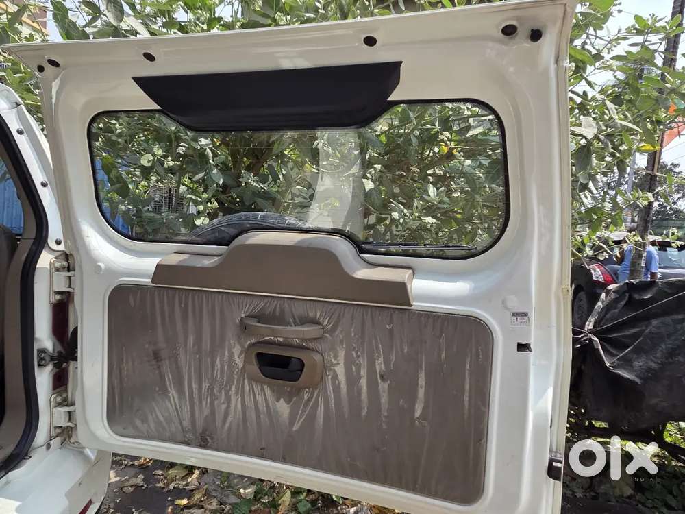 2022 Mahindra Bolero Neo N10 (optional) With Mld