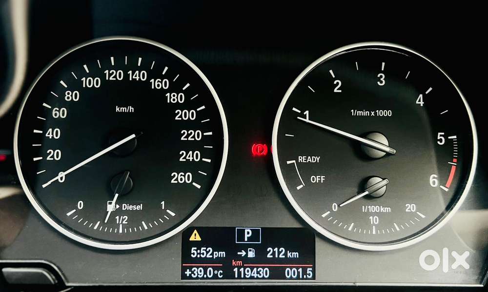 Bmw X1 Sdrive20d Expedition, 2017, Diesel