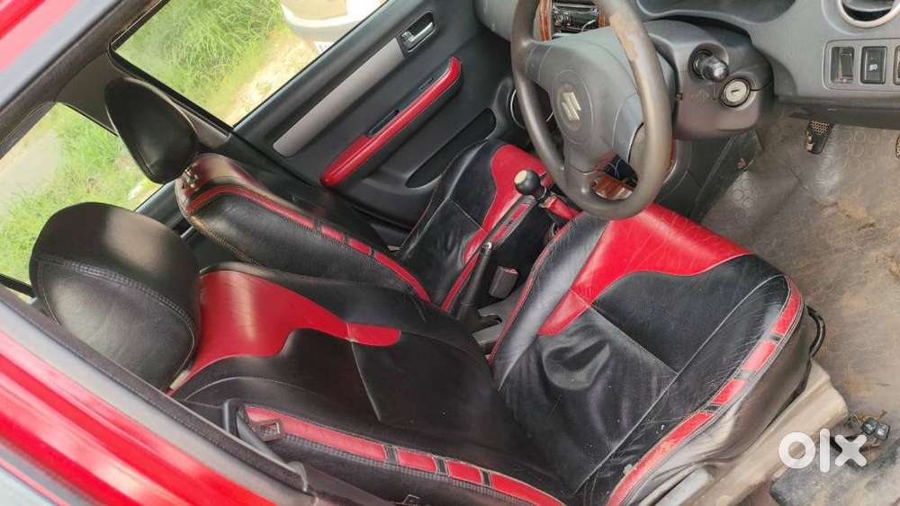 Maruti Suzuki Swift Vxi + Manual, 2007, Petrol